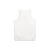 Li-Ning Badfive Series Letter Print Moisture-Wicking Quick-Dry Tank Top Men Tops Milk-White AVST031-10