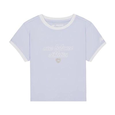 Quick Dry T Shirts Kids' 7EG23042-LBL