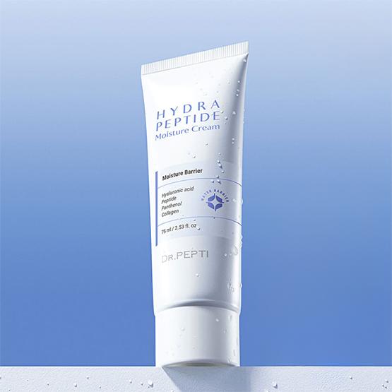 Dr.Pepti Hydra Peptide Krem Nawilżający 75ml