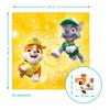Puzzle 3W1 Psi Patrol Trzy Układanki W Jednym Opakowaniu Dla Najmłodszych