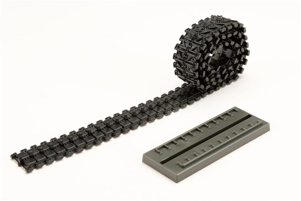 HobbyJAPAN HJ Model Kit Series Japan Ground Force Type 74 Tank Evaluation Support Unit Plastic Model No.4 1/35 Self-Defense