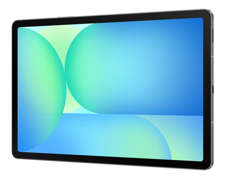 Tablet samsung galaxy tab s10 fe 10.9 wifi 8gb 128gb gray