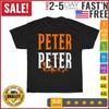 Peter Pumpkin Eater Costume Halloween Splash Vintage T Shirt Men Women Kid NEW