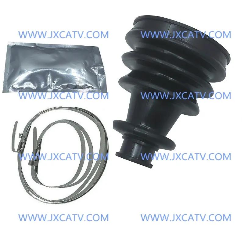 CV Boot Kits of Axle Drive Shaft fits for POLARIS 400 500 600 700 SPORTSMAN 2005 800 SPORTSMAN 05-06 AND 500 SPORTSMAN HO 2006