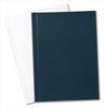 Raymay Fujii Bookbinding Bookbinding B5 holds 50 KS50B5B Cover, Workshop, size, sheets, Black,