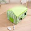 Cat Air-conditioned Room  Stray Cat Nest  Igloo Cooling  Enclosed Winter Insulation  Outdoor Waterproof and Cold-proof  Suitable for All Seasons