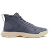 Converse Star Series BB Mid Carbon Grey Papyrus Unisex Sneakers Campfire 166518C