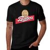 Balboa Beer Tshirt Relaxed Fit Casual Short Sleeve Top