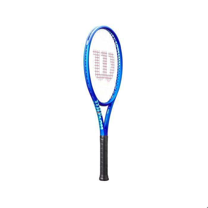 

Raquette de tennis - WILSON - Ultra 100L V5 - Multicolore - Légèreté - Maniabilité чистий