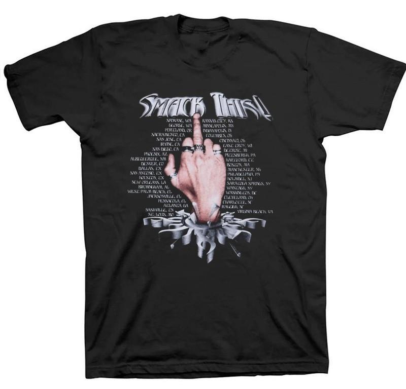 

New Godsmack band smack this Gift For Fans Unisex S-5XL Shirt SS1762 Unisex T-Shirt XL