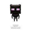 Pixel Creeper & Roblox Game Party Balloons & Flags