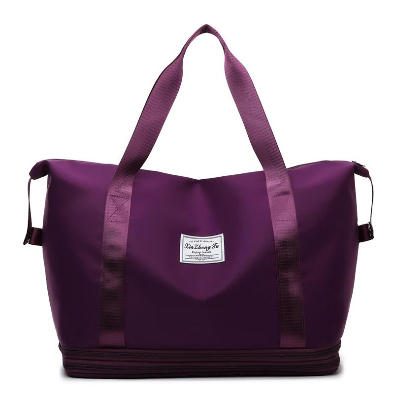 Xiaoyan Lightweight Travel Duffle Bag 22 inch