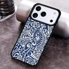 Maori Tribal Samoan Polynesian Soft Phone Case for iPhone 17 16 15 Pro Max Air 14 13 12 11 Plus Shockproof Capa Cover