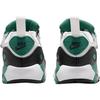 Nike Air Max 90 Mode Bequem Stoßdämpfung Langlebig Niedrig geschnitten Laufschuhe Baby Sneaker Weiß Grün IH1418-300