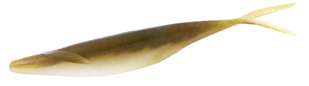 Deps Soft Lure Sakamata Shad 2.5 Inch 96 (4963)