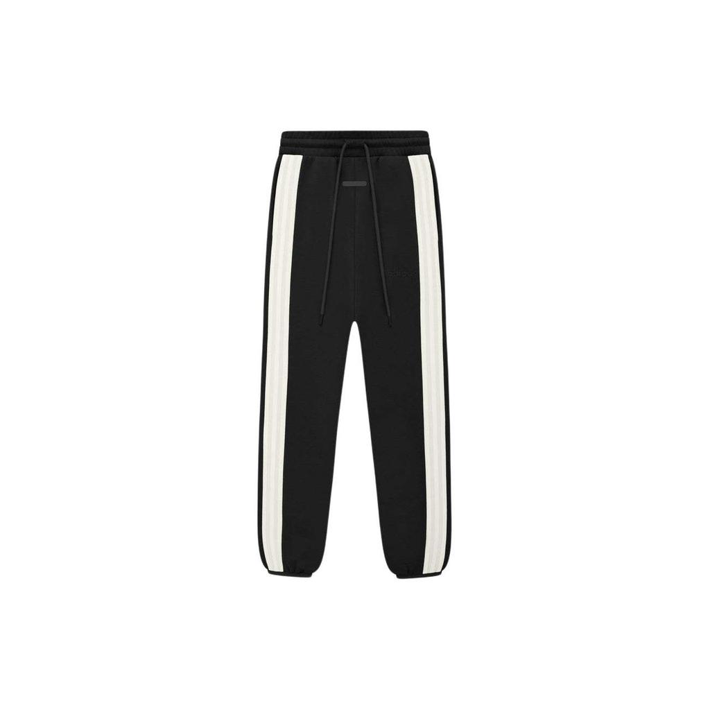 adidas x Fear Of God Athletics Pants Black Unisex Bottoms IS8762