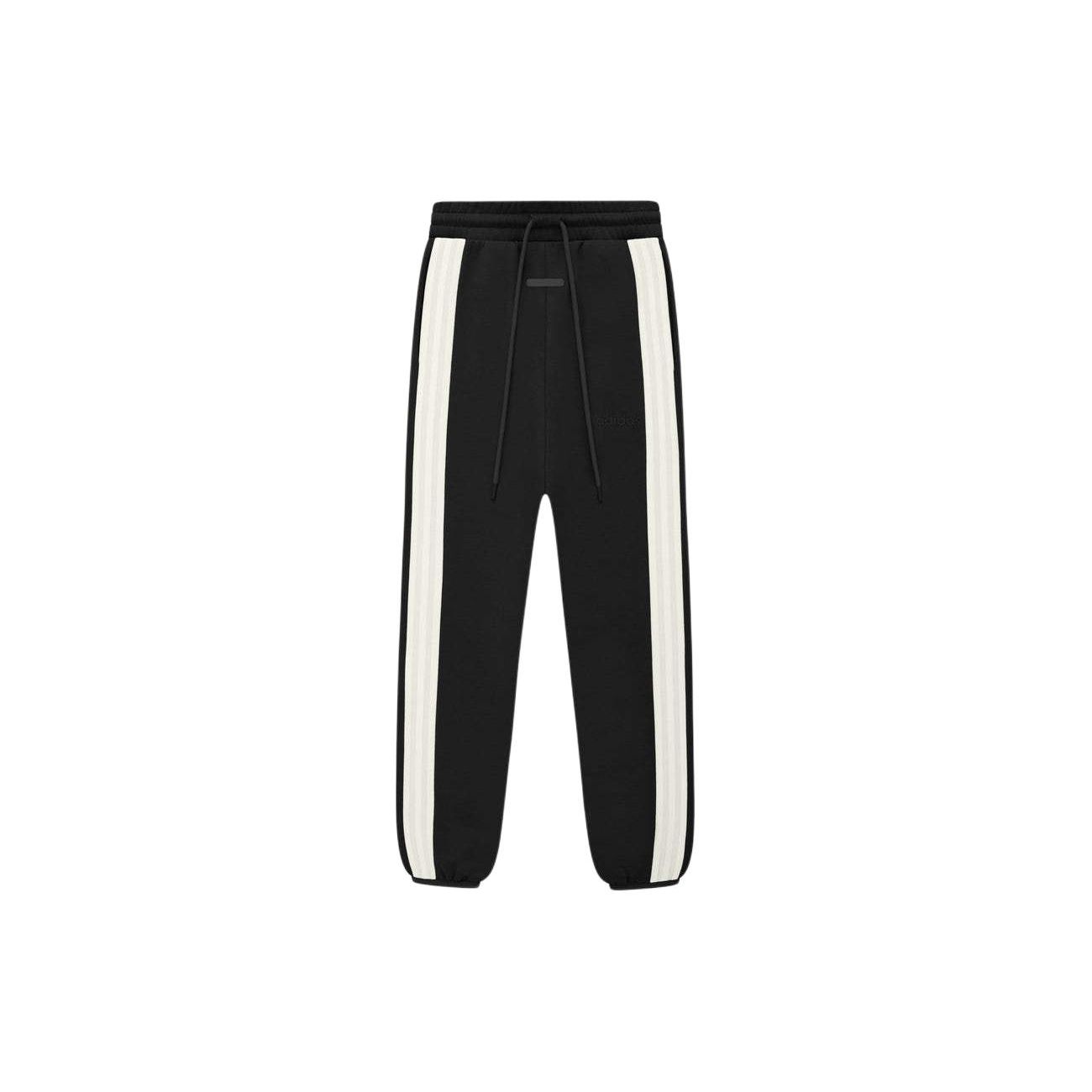 

adidas x Fear Of God Athletics Pants Black Unisex Bottoms IS8762 XXL
