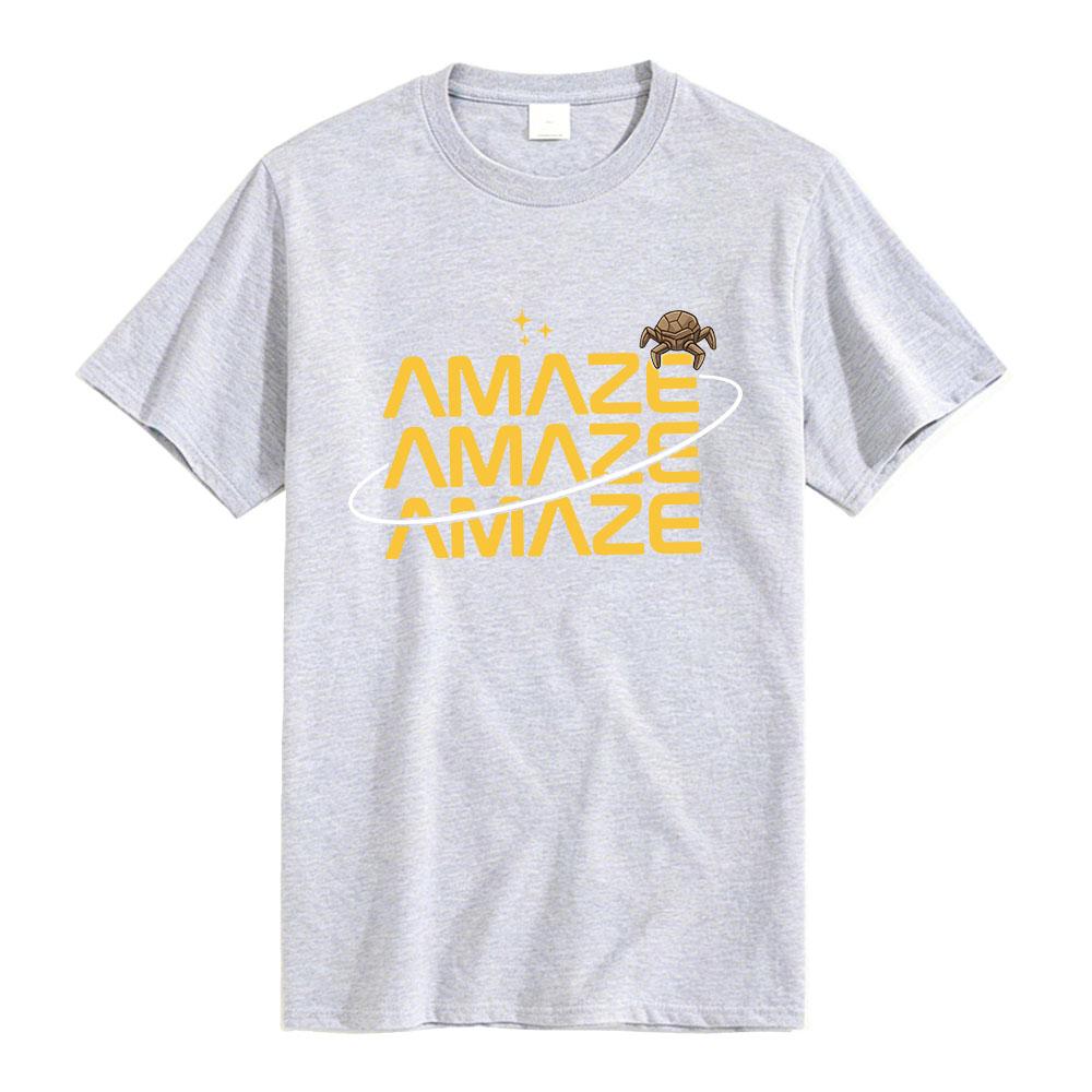 Projekt Hail Mary Fist My Bump Tričko Léto Bavlna Krátký Rukáv Tričko Grafická Trička Unisex Streetwear