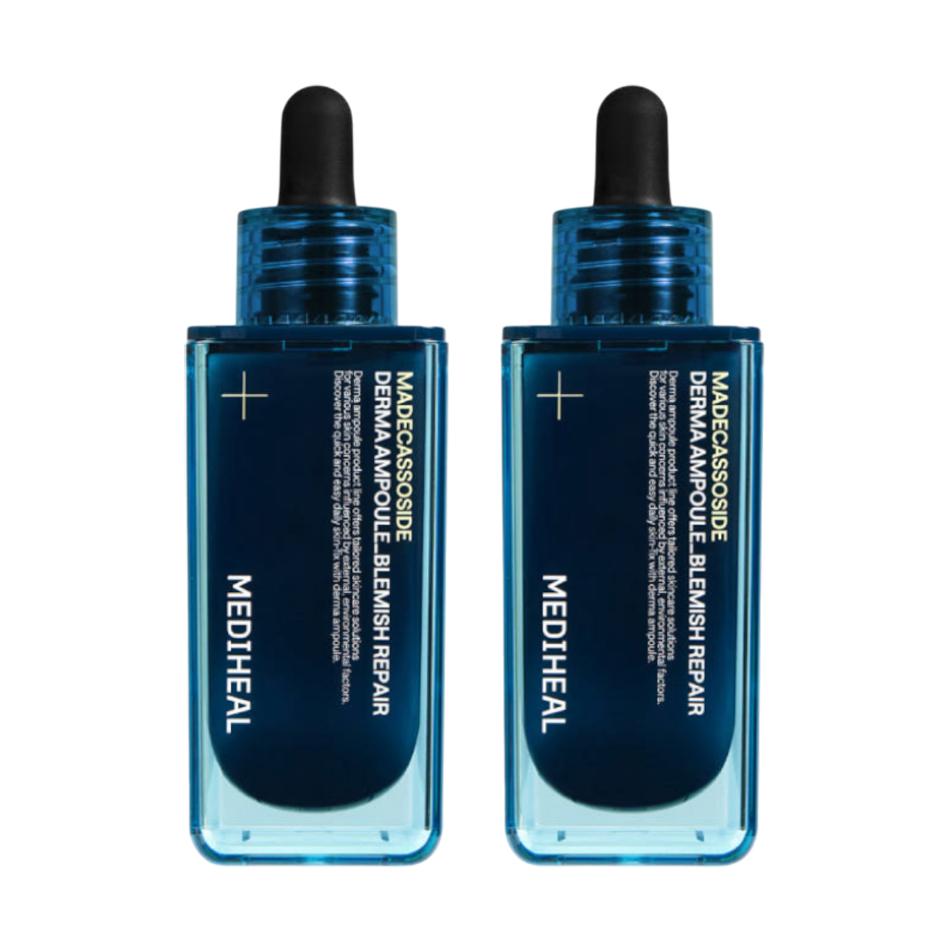 Mediheal Madecassoside Derma Ampoule (Mark-Fading & Repair Care) 50ml