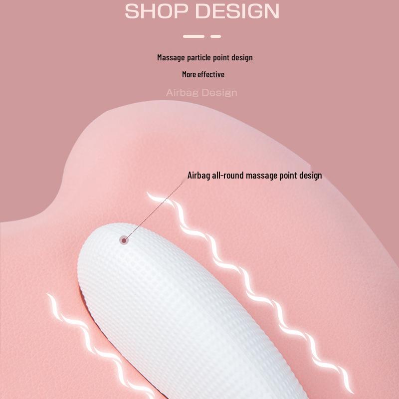 Women's Pelvic Floor Kegel Exercise Trainer for PC Muscle and Sphincter Strengthening