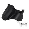 Motorcycle Rear Wheel Mudguards Splash Guard Cover Extension Fender Hugger For R1300GS R 1300 GS R1300 GS 2023 -2025