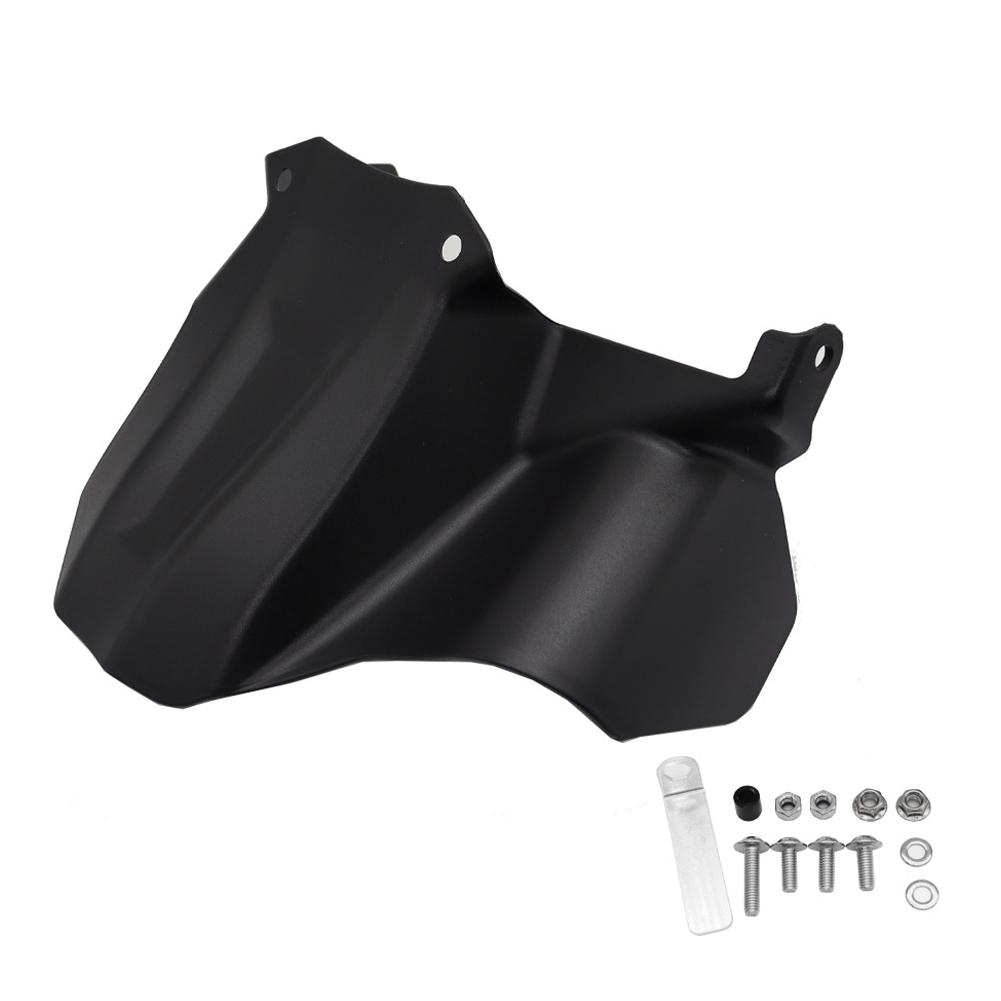 Motorcycle Rear Wheel Mudguards Splash Guard Cover Extension Fender Hugger For R1300GS R 1300 GS R1300 GS 2023 -2025