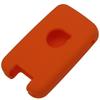 Jingyuqin Silicone 6 Pulsanti Smart Custodia per Chiave Telecomando Fob Cover Styling Per Volvo S60 S80 V70 XC60