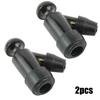 For GXV160 Lawn Mower Cap Set of Two Compatible with Part No 30700 ZE6 023