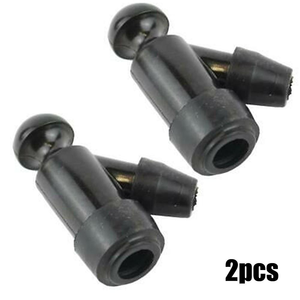 For GXV160 Lawn Mower Cap Set of Two Compatible with Part No 30700 ZE6 023