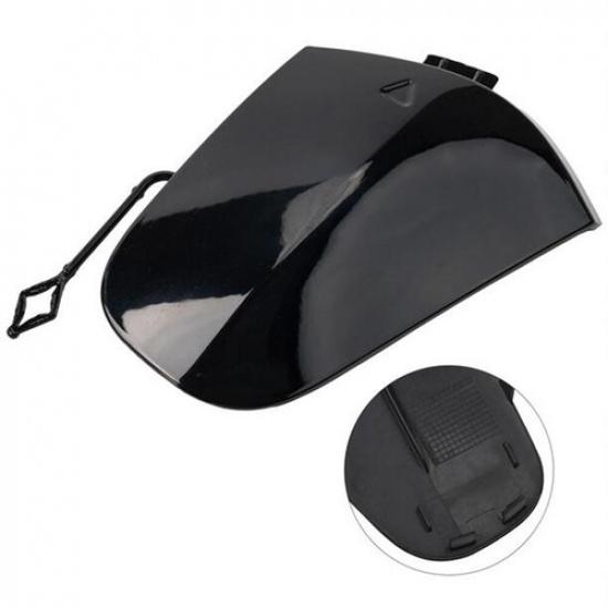 Car Front Bumper Tow Hook Eye Cover For BMW MINI Clubman F54 2014-17 51117376447