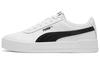 Wmns Carina PFS 'White Black'