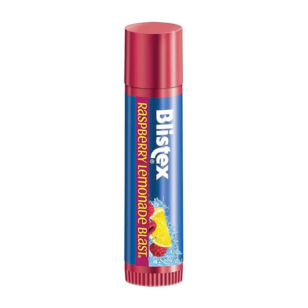 Balsam do ust nawilżający Rasberry Lemonade Blast Blistex 4,25g