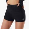 AL Womens Long Sleeve Yoga Top With Bra Padded Quick Dry Gym Training