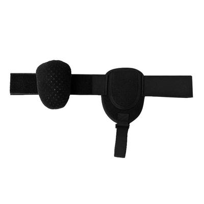 Adjustable Adult Hernia Belt Removable Compression Pad for Inguinal or Sports Hernia Support Brace Pain Relief Recovery Strap