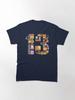 Jewel warehouse 13 Classic T-Shirt