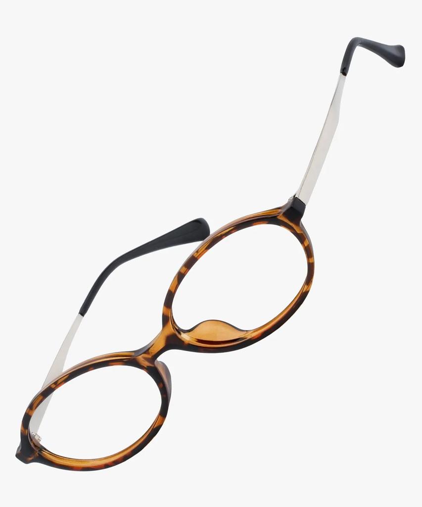 Likkeullou Rc X.2025 Blue Light Glasses Hopi