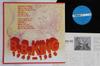 LP Record BB KING - B.b.king 1949-1950 VIP5025 VICTOR 1978 Japan Blues Used