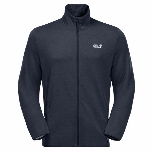 Флисовая куртка Jack Wolfskin JWP Midlayer Fleece XL