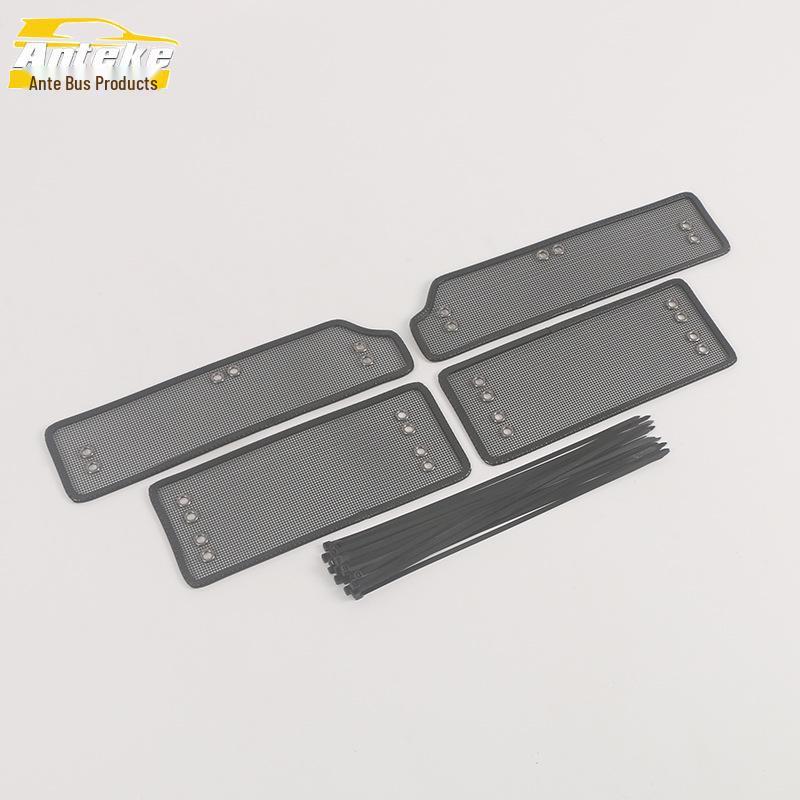 Leapmotor C11 Insect-Proof Radiator Protection Net Sticker