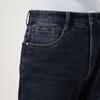 Septwolves Light Energy Slim Straight Business Casual Jeans