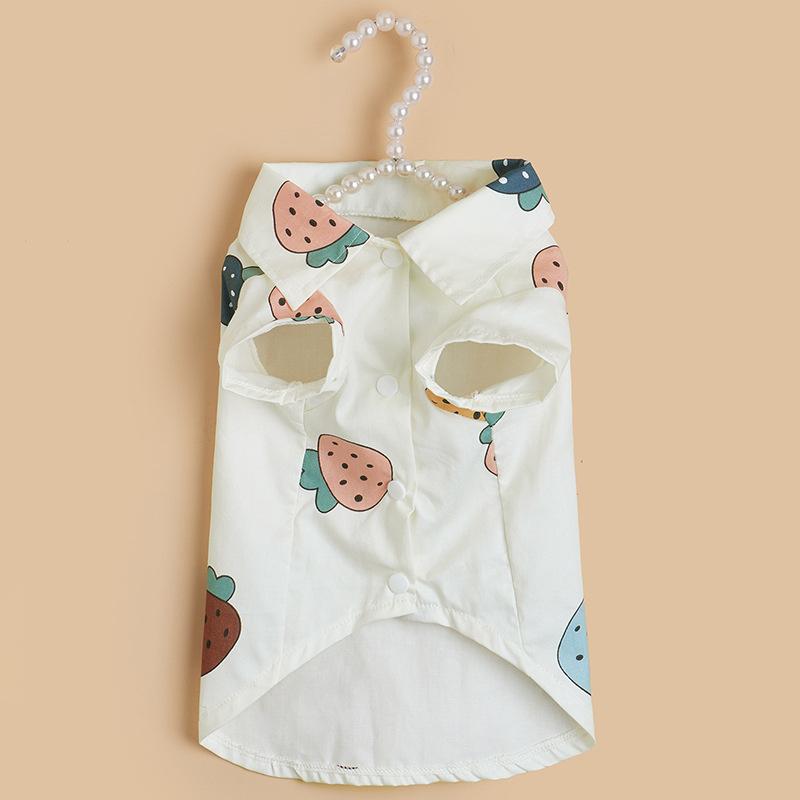 Fashion Sphynx Cat T Shirt Vest Summer Pet Clothes for Cats Gatos Garfield Shirts Katten Kleding Kedi mascotas Apparels Costume