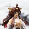 [USED] KanColle Armor Girls Project (AGP) Kongou Kai Ni Figure