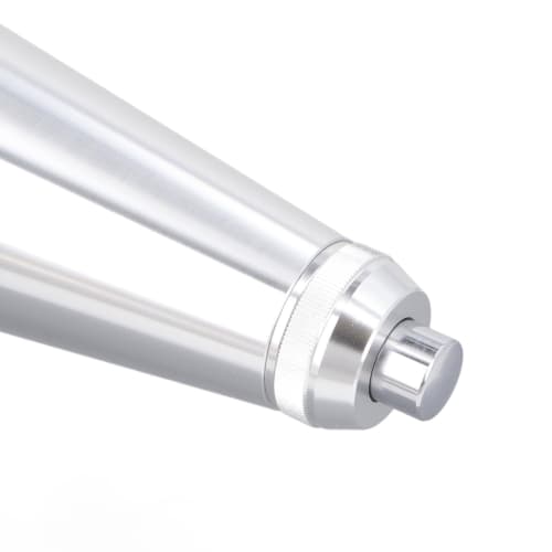 ZC3-A Concrete Rebound Test Hammer, Mechanical Pressure Resistance High Strength Tester, Schmidt Elastometer with Storage Box