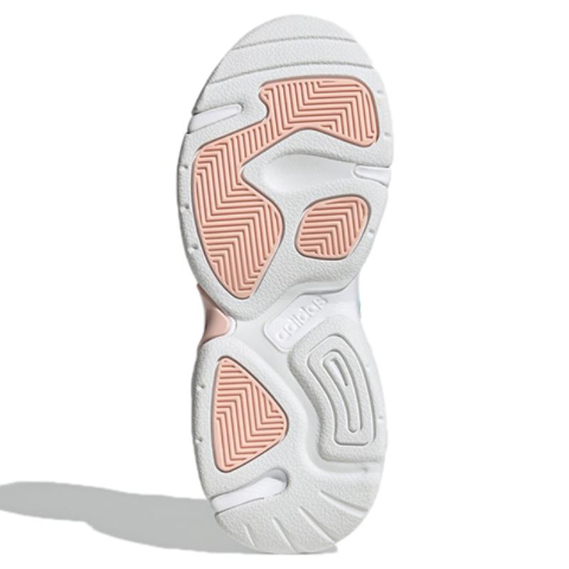 Adidas Boujirun 'Halo Mint Multi' Women's Sneakers GY7625