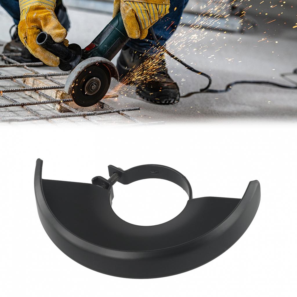 Angle Grinder Wheel Guard Fits 125mm 150mm 180mm 230mm Grinders