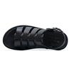 Wing S Foot Leather Sandal 2Way W706001qb W
