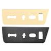 Seat Switch Housing Panel Bezel 9L3Z-14A706NA Auto Accessories Fit for F150