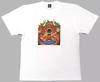 Comics Vol.48 Cover T-shirt White XL Meet the ONE PIECE Limited 77x58x54cm