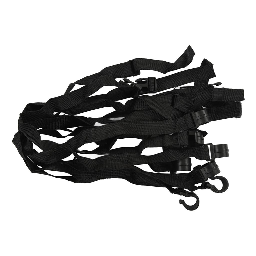 Pool-Schwimmring-Aufbewahrungstasche, strapazierfähig, große Kapazität für aufblasbare Flöße, Basketball, Zaun, Terrasse, Garage, Veranda, Fitnessstudio