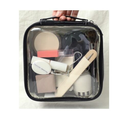 PICCASSO Travel Squre Pouch 1ea